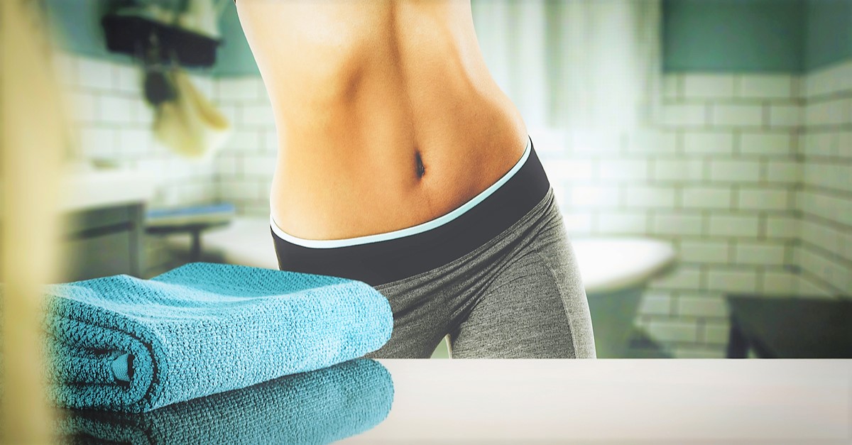 How to get rid of unwanted pounds? Non-invasive slimming treatments