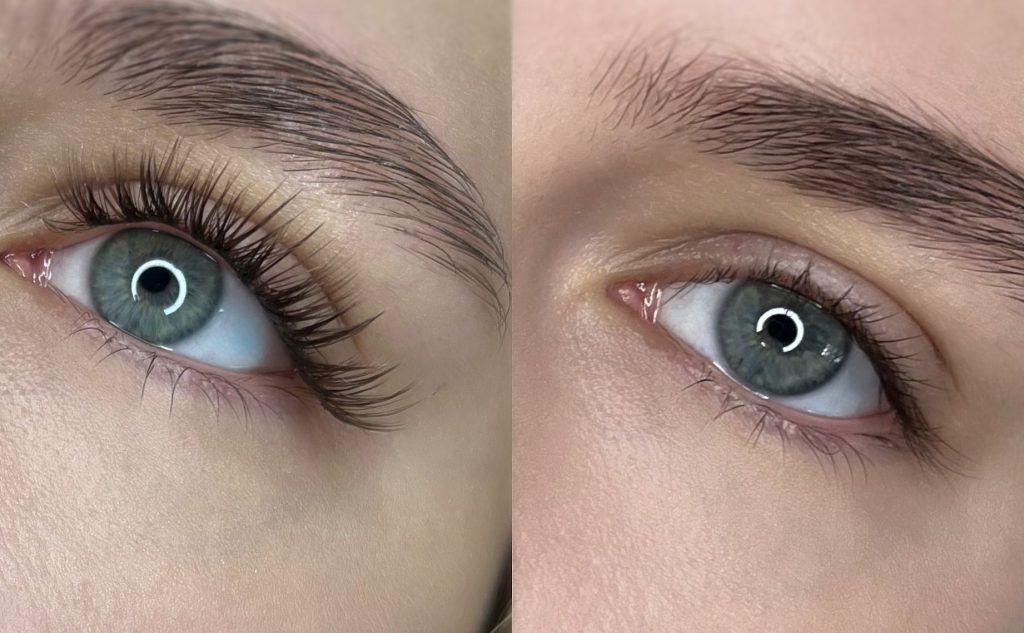 I Did My Own Lash Extensions! I Tested At-Home Lash Kits. Which One Is The Best?