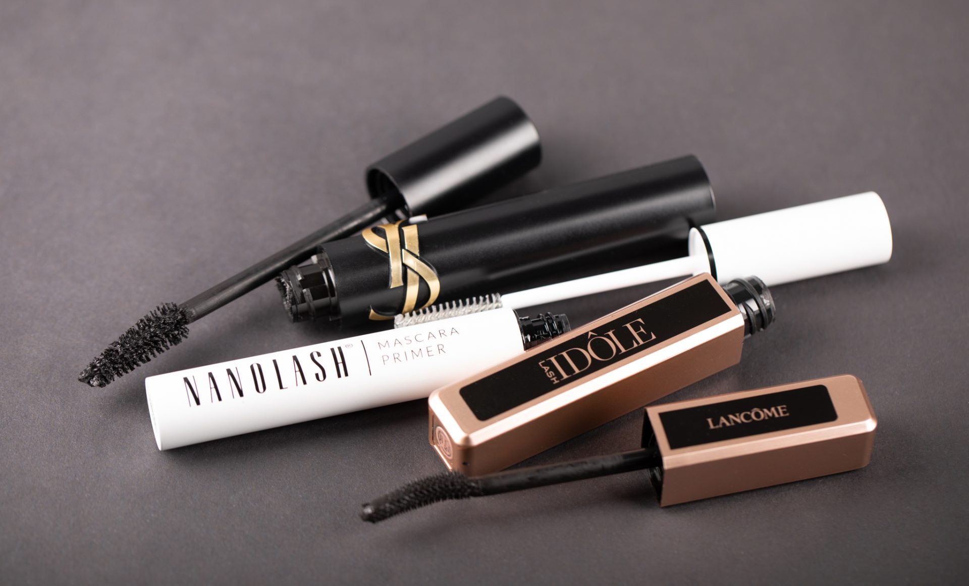 Elevate Your Lash Game: My Comprehensive Review of Nanolash Mascara Primer